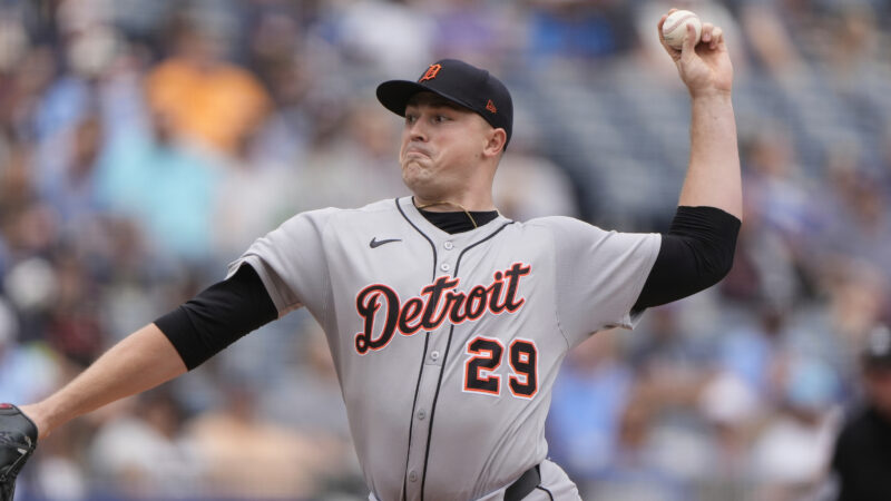 MLB Free Agency: 2-time Cy Young winner Tarik Skubal could set more contract records next offseason